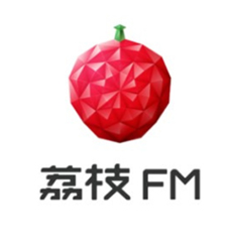 荔枝FM公司标志