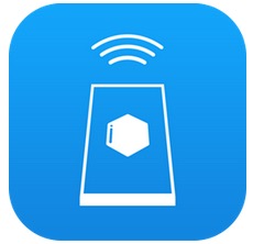 HiHex公司标志