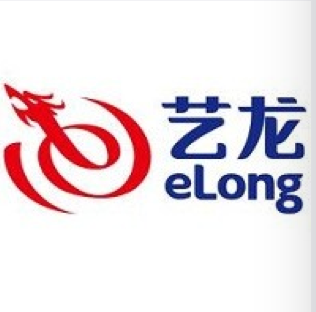 艺龙公司标志