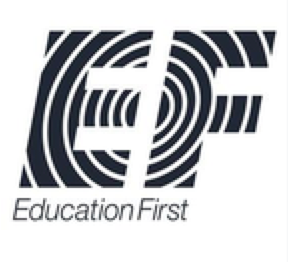 英孚教育公司标志