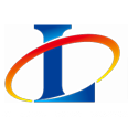 北京蓝轨迹翻译公司公司标志