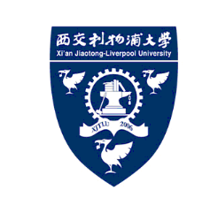 西交利物浦大学公司标志