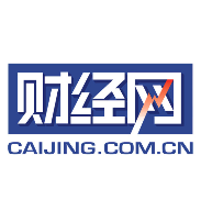 财经网公司标志