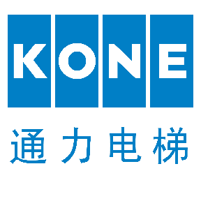 通力电梯有限公司公司标志