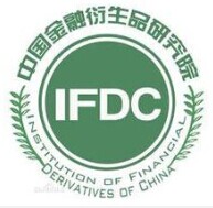 北京金融衍生品研究院公司标志