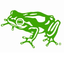 青蛙设计的公司图标