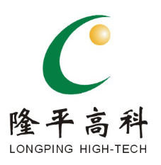 袁隆平农业高科技股份有限公司公司标志