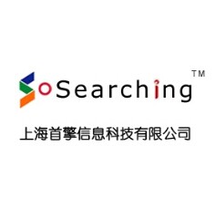 上海首擎信息科技有限公司公司标志