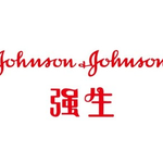 强生公司标志