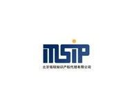 北京铭硕知识产权代理有限公司公司标志