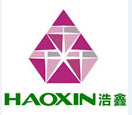 广州市浩鑫不锈钢洁净容器有限公司公司标志