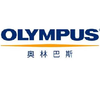 奥林巴斯（北京）销售服务有限公司公司标志