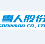 福建雪人股份有限公司的公司图标