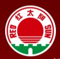 红太阳集团有限公司公司标志