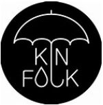 KINFOLK公司标志