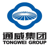 通威股份有限公司公司标志