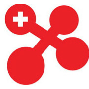 瑞士科技文化中心公司标志