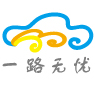 北京一路无忧国际商务有限公司公司标志