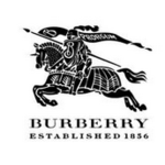 Burberry的公司图标