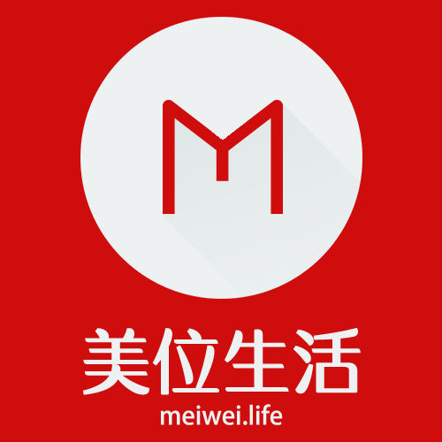 美位生活管家公司标志