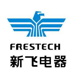 河南新飞电器有限公司公司标志