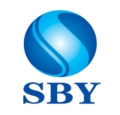sby公司标志