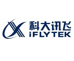 科大讯飞公司标志