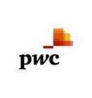 PWC公司标志