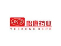 哈尔滨怡康药业有限公司公司标志