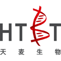 合肥天麦生物科技发展有限公司公司标志