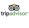 TripAdvisor公司标志