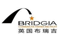 英国布瑞吉公司标志