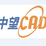 广州中望龙腾软件股份有限公司的公司图标
