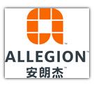 安朗杰公司标志