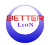 Betterlion公司标志