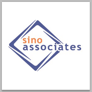 SinoAssociates公司标志