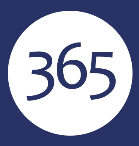 365翻译公司公司标志