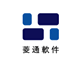 上海菱通软件技术有限公司公司标志