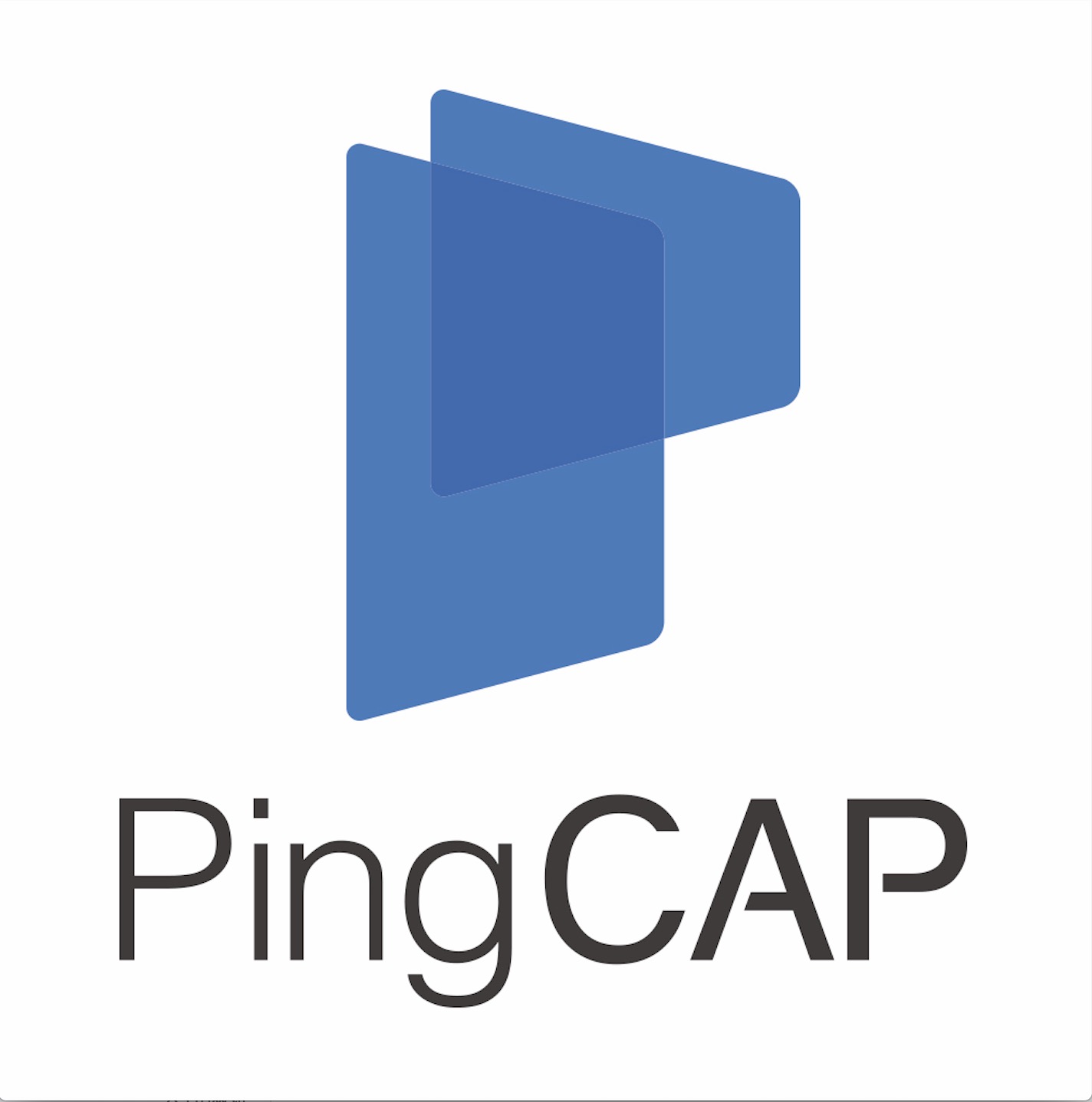 PingCAP公司标志