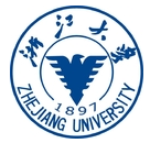 浙江大学公司标志