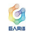 上海巨人网络科技有限公司公司标志