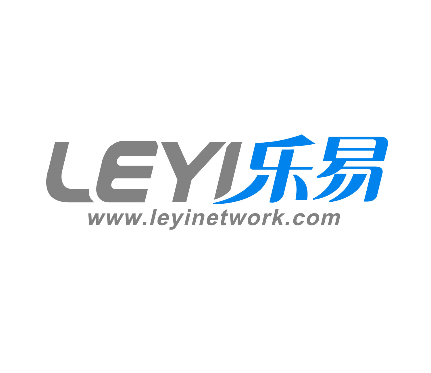 深圳市乐易网络有限公司的公司图标