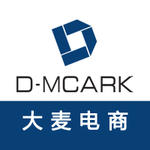 广州大麦信息科技有限公司的公司图标