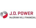 J.D.PowerandAssociates公司标志
