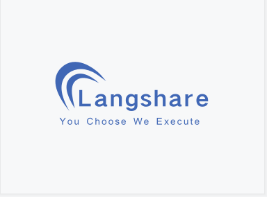 Langshare的公司图标