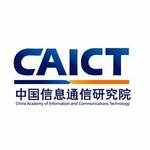 中国信通院（CAICT）的公司标识