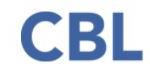 CBL公司标志