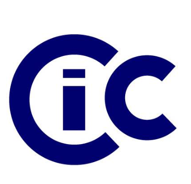 中智上海经济技术合作公司公司标志