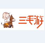 广州三毛信息科技有限公司公司标志