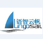 北京语智云帆科技有限公司公司标志